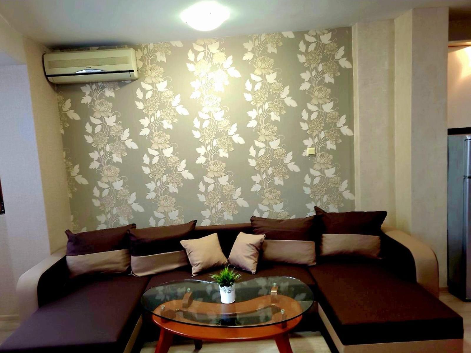 Lux Apartment Sisi 布尔加斯 外观 照片