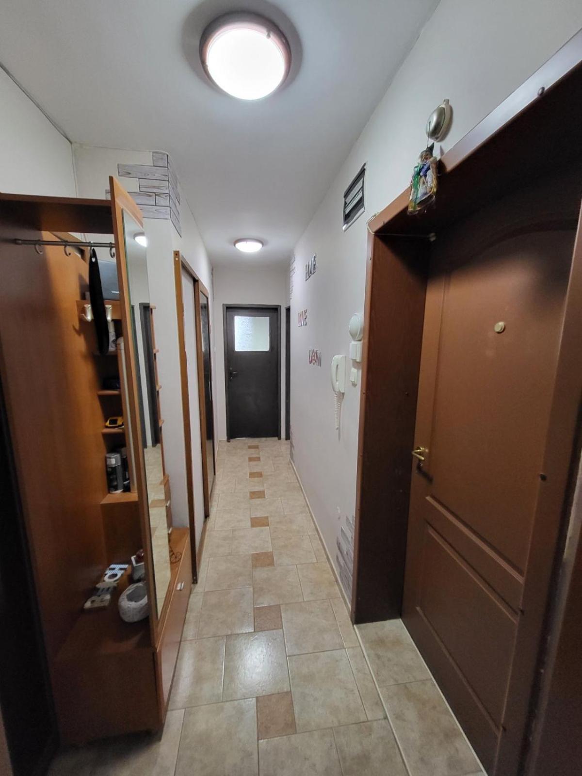 Lux Apartment Sisi 布尔加斯 外观 照片